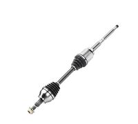 Cardan Joints Drive Shafts Conjunto De Eje De Transmisión CV 66-2285 CV6Z3B436C CV6Z3B436E Para Lincoln MKZ 2013 L42.0L Sedan Delantero Derecho AWD Árbol Transmisión