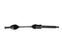 Cardan Joints Drive Shafts Eje De Transmisión Del Eje CV Para Ford Para Fiesta WP WQ WS WT 4CYL 1.6L FYJA HXJA TSJA HHJC 2004-2009 2010 2011 2012 2013 Eje Accionamiento