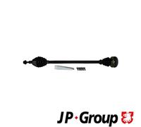 Cardán JP GROUP 813mm - 1143102380