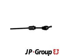 Cardán JP GROUP 994mm - 1443100480