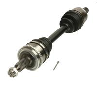 MAXGEAR Eje de Transmisión Delantero Izquierda para Mitsubishi L 200 / Tritón
