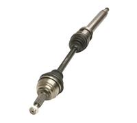 Semieje 49-2581 MAXGEAR para FORD B-MAX FIESTA VI B-MAX Van