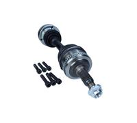 2X Maxgear 49-0080 Eje De Transmisión Frontal Para Mercedes-Benz 638/2 W638