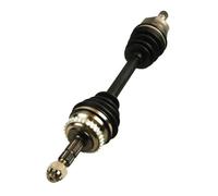 Cardán MAXGEAR 585mm - 49-2458