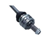 Cardán MAXGEAR 590mm - 49-1856
