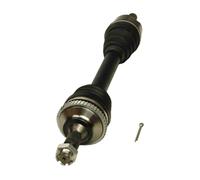 Cardán MAXGEAR 592mm - 49-0472