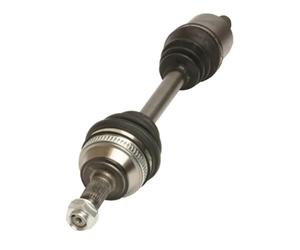 Cardán MAXGEAR 592mm - 49-2416