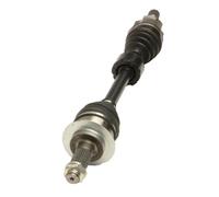 Cardán MAXGEAR 614mm - 49-2491