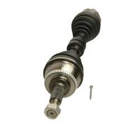Cardán MAXGEAR 617mm - 49-2448