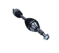 Semieje Eje delantero, izquierda 49-1864 MAXGEAR para OPEL FIAT