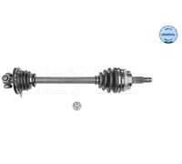 MEYLE Cardán para RENAULT: Master & VAUXHALL: Movano & OPEL: Movano (Ref: 16-14 498 0045)