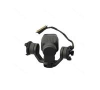 Cardán Mini 3 Pro con cámara y cámara PTZ de una sola línea de repuesto, compatible con piezas de reparación de drones DJI Mini 3 Pro UAV