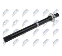 Eje de Árbol Con Almacén Provisional Apto para Hyundai Santa Fe 06-12, Kia