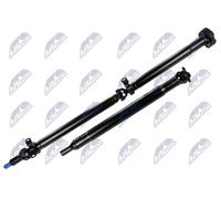 NTY Eje Cardán Eje De Transmisión Trasero Para Ford Transit V363 Furgón