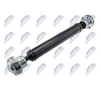 NTY Gelenkwelle, Achsantrieb NWN-ME-015