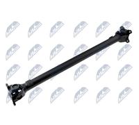Cardán OE: 20207525969 Apto para BMW X3 04-08 / Delant. / OE zu Vergl 20207