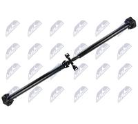 NTY Eje De Transmisión Eje De Cardán Trasero Para Mercedes-Benz Clase C W204