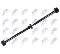 Cardán OE: 2054100402 Apto para Mercedes Klasa C W205/S205/C205/A205 C200
