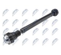 Cardán OE: 235040 Apto para Jeep Grand Cherokee 3.0CRDI AWD 05-10 / Delant.