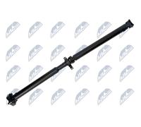 CARDÁN OE: 26107527333 Compatible Con BMW 3 E90/E91/E92/E93 316I, 318I, 320I 05-