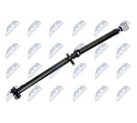 Cardán OE: 26107529661 Apto para BMW X5 E53 3.0D,3.0I,4.4I,4.8I 03-06 / Tras.