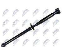 Cardán OE: 26107564398 Apto para BMW Xdrive X5 E70 3.0D,3.0SD,4.8I,X5M 0