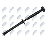 Cardán OE: 26107564740 Apto para BMW X3 2.4SI, 3.0SI 06-08 / Trasero / OE