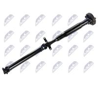 Cardán OE: 26107564741 Apto para BMW X3 E83 2.0D 2004-05.2006 / Trasero / OE