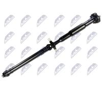 Cardán OE: 26107589801 Apto para BMW X3 F25 10 X4 F26 14 Trasero, Atm S