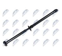 Cardán OE: 26107614755 Apto para BMW X1 18I E84 08.2012 Trasero / OE Para V