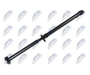 Cardán OE: 26107614755 Apto para BMW X1 18I E84 08.2012 Trasero / OE Para V