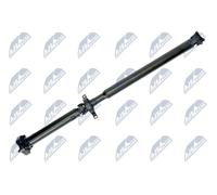 Cardán OE: 26111229565 Apto para BMW 3 E46 Atm 323I, 325I, 328I 98-05 / Trasero
