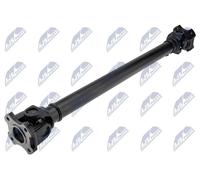 Cardán OE: 26203423931 Apto para BMW X3 2.0I MTM 150KM 05 Delant. / OE