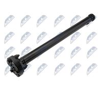 NTY Eje Cardán Bomba de Transmisión NWN-BM-024 para BMW Suzuki 657 mm