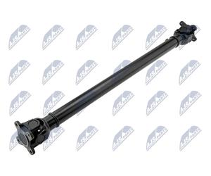 Cardán OE: 26207529294 Apto para BMW Xdrive 3 E90/E91/E92 04 X1 E84 08