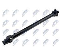 Cardán OE: 26207589985 Apto para BMW X3 F25 Xdrive 20D/ 28D/ 30D/ 35D/ 20I/ 28