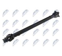 Cardán OE: 26207597649 Apto para BMW X5 E70/F15 06-13, X6 E71 / E72 07-14