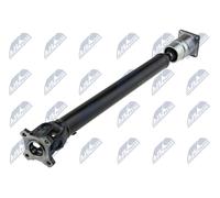 Cardán OE: 27103-84A00 Apto para Suzuki Jimny 98 Trasero / OE zu Vergl