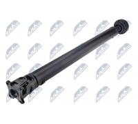 NTY Árbol de Transmisión Trasero para Toyota Rav 4 II CLA2_ XA2_ ZCA2 _