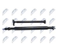 Cardán OE: 28211 Apto para Mercedes Sprinter 3.5T, 4.6T, 5.0T 06 VW Craft