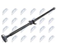 NTY Eje Cardán Articulado para VW Caddy IV Kombi SAB SAJ 2KB 2KJ 2CB 2CJ