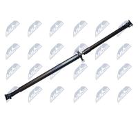 Cardán OE: 320003602R Apto para Dacia Duster 4WD 10- OE zu Vergl 320003
