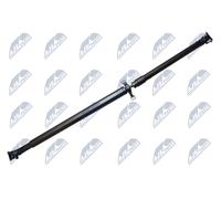 Cardán OE: 320003602R Apto para Dacia Duster 4WD 10- OE zu Vergl 320003