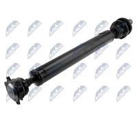 Cardán Árbol De Transmisión Trasero Mitsubishi Pajero 3.2DID 3401A018