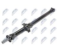 Cardán OE: 3401A942 Apto para Mitsubishi L200 2.5DID 4WD 10-15 / Trasero / O