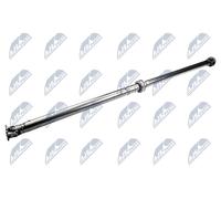 Cardán OE: 37000-4BA1A Apto para Nissan X-Trail T32 AWD 2.0 , 2.5 , 2.0DCI 13