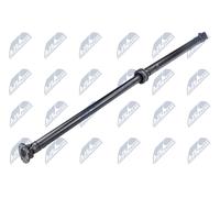 Cardán OE: 37000-JD000 Apto para Nissan Qashqai 1.6DCI AWD 11-13, 2.0DCI