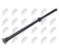 Cardán OE: 37000-JM100 Apto para Nissan Rogue 2.5 AWD 08-15 / Trasero, Atm
