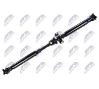 Cardán OE: 37100-0K040 Apto para Toyota Hi-Lux 4WD 3.0D-4D 05 Trasero, En