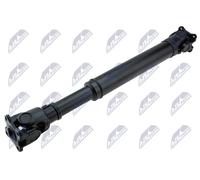 NTY Árbol de Transmisión Delant. Apto para Toyota Hilux V Pick-Up LN _